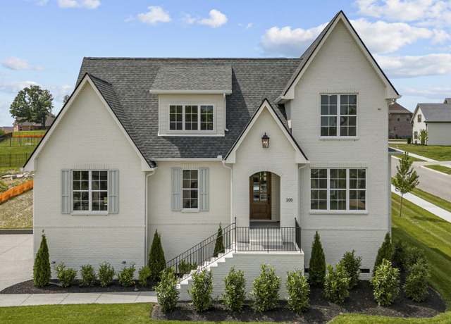 Property at 309 Oaks Xing, Lebanon, TN 37087, 4 beds, 4 baths