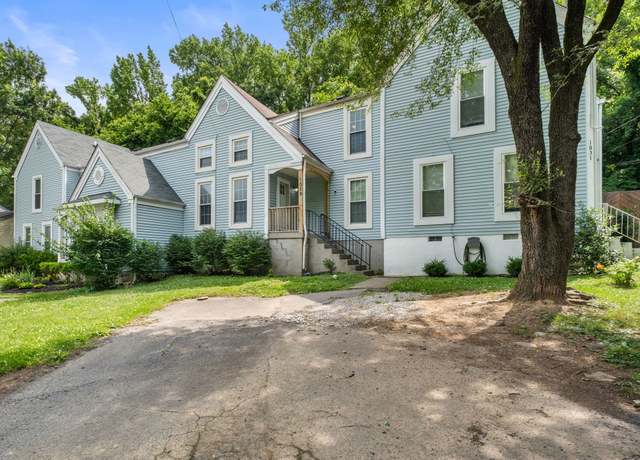 Property at 1029 Rachels Square Dr, Hermitage, TN 37076, 2 beds, 2 baths