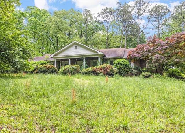 Property at 258 Gideon Cemetery Rd, Calhoun, GA 30701, 4 beds, 5.5 baths