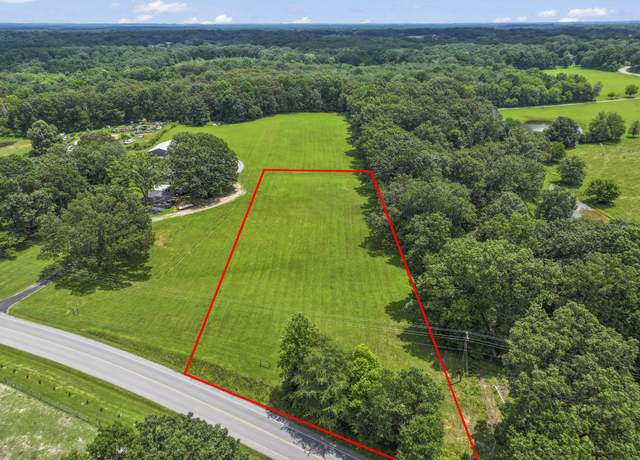 Property at 0 Crow Cut Rd, Fairview, TN 37062