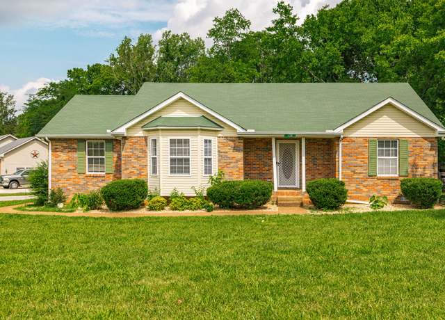 Property at 129 Cora St, Portland, TN 37148, 3 beds, 2 baths