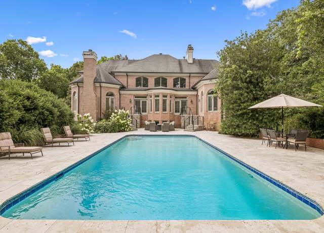 Property at 926 Overton Lea Rd, Nashville, TN 37220, 5 beds, 5 baths