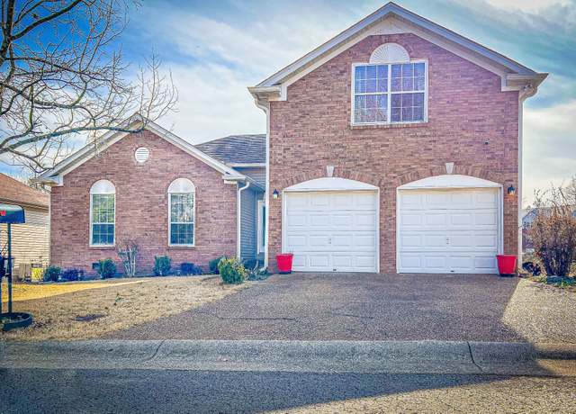 Property at 921 Forest Pointe Ln, Antioch, TN 37013, 3 beds, 2 baths