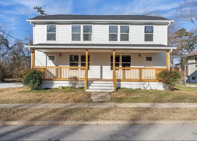 Property at 1414 Bryan St Unit A, Old Hickory, TN 37138, 3 beds, 2.5 baths