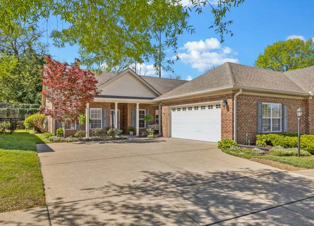 Property at 232 Wrennewood Ln, Franklin, TN 37064, 2 beds, 2 baths