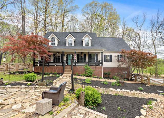Property at 4046 Socata Ct, White House, TN 37188, 3 beds, 2.5 baths