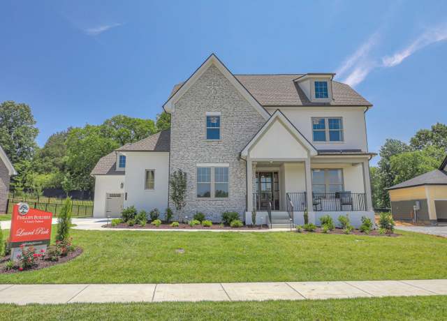 Property at 114 Willow Bend Dr, Hendersonville, TN 37075, 5 beds, 4.5 baths