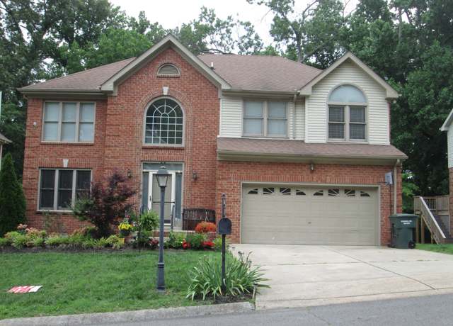 Property at 4041 Windwood Ln, Nashville, TN 37214, 4 beds, 2.5 baths