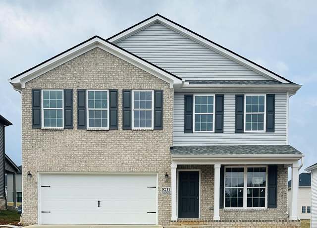 Property at 9217 Dragon Boat Rd, Knoxville, TN 37931, 4 beds, 2.5 baths
