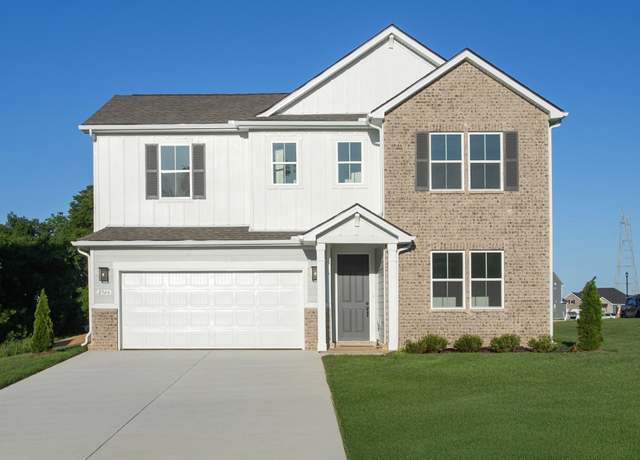 Property at 2366 Williamsport Lndg, Columbia, TN 38401, 5 beds, 3 baths