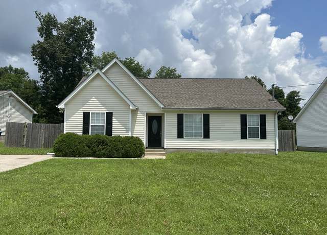 Property at 505 Country Village Dr, Smyrna, TN 37167, 3 beds, 2 baths