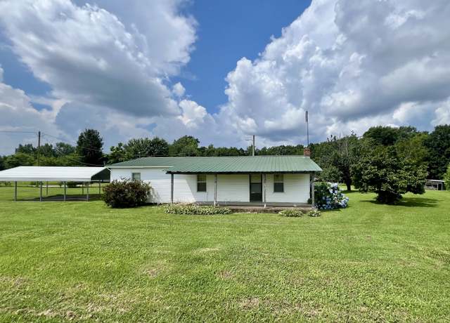 Property at 3467 Fall River Rd, Pulaski, TN 38478, 2 beds, 1 bath
