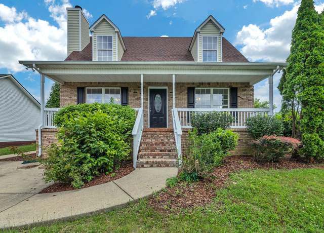Property at 2995 Pipkin Hills Dr, Spring Hill, TN 37174, 3 beds, 2.5 baths