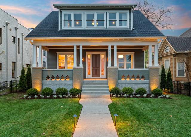 Property at 2109 10th Ave S, Nashville, TN 37204, 5 beds, 5.5 baths