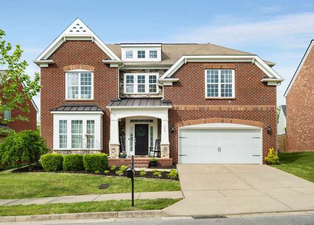 Property at 308 Valleyview Dr, Franklin, TN 37064, 5 beds, 4 baths