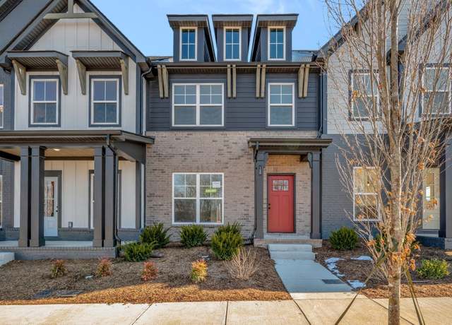 Property at 120 Beignet Aly, Hendersonville, TN 37075, 3 beds, 2.5 baths