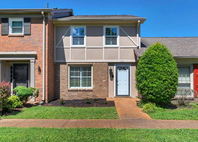 Property at 612 Plantation Ct, Nashville, TN 37221, 2 beds, 1.5 baths