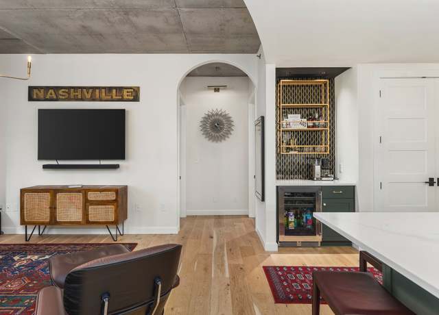 Property at 600 12th Ave S #413, Nashville, TN 37203, 2 beds, 2 baths