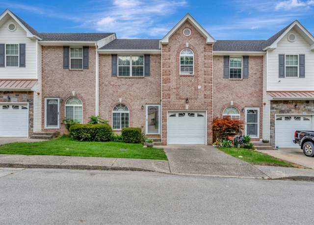 Property at 804 Spence Enclave Ln, Nashville, TN 37210, 3 beds, 2.5 baths