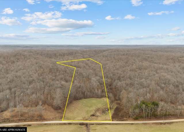 Property at 0 Jack Saunder Rd, Waverly, TN 37185