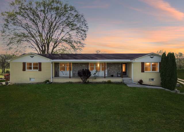 Property at 2458 Steve Dr, Columbia, TN 38401, 5 beds, 3 baths
