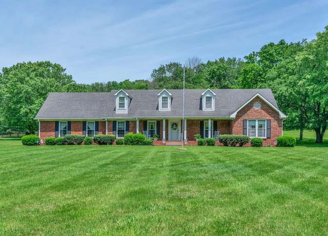 Property at 5410 Brick Church Pike, Goodlettsville, TN 37072, 4 beds, 3 baths