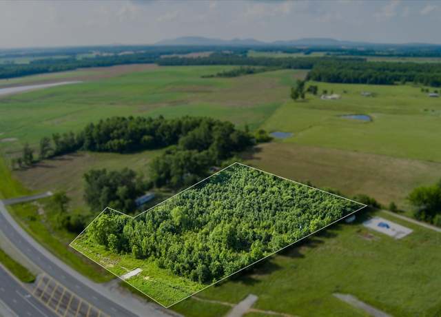 Property at 0 Senator Jerry Cooper Hwy, Mcminnville, TN 37110