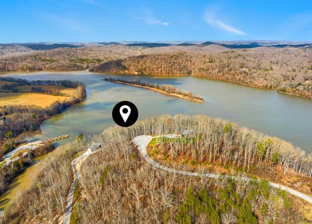 Property at 942 Eagle Nest Dr, Loudon, TN 37774