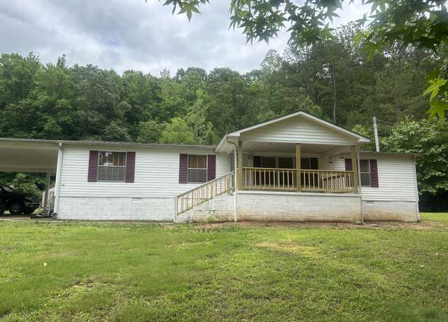Property at 550 Sales Landing Rd, Camden, TN 38320, 3 beds, 2 baths