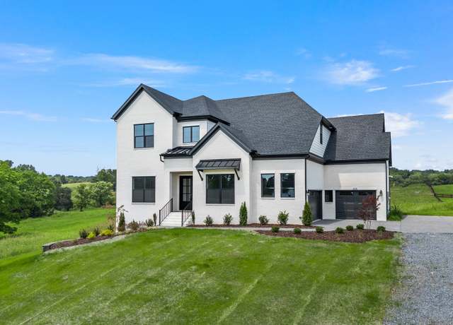 Property at 828 Horn Springs Rd, Lebanon, TN 37087, 5 beds, 5.5 baths