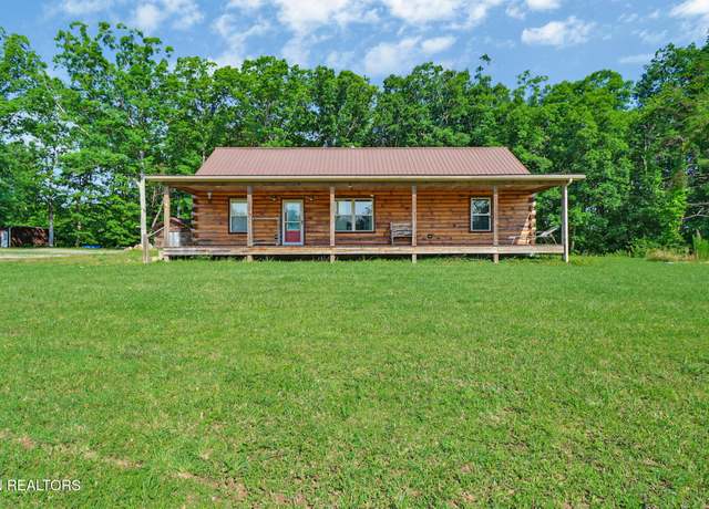 Property at 40 Diamond Padgett Ln, Monterey, TN 38574, 2 beds, 2 baths