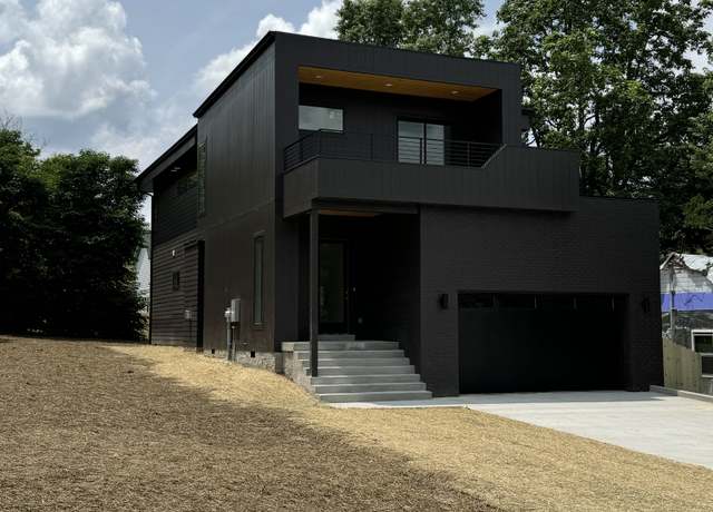 Property at 2025A Rosemary Ln, Nashville, TN 37210, 4 beds, 3.5 baths