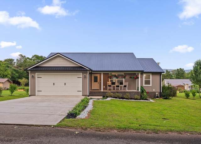 Property at 453 Hill Cir Cir, Dunlap, TN 37327, 3 beds, 2 baths