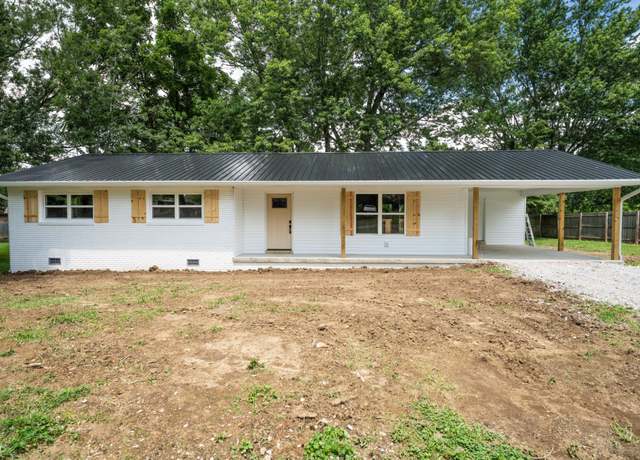 Property at 75 Westwind Dr, Crossville, TN 38555, 3 beds, 2 baths