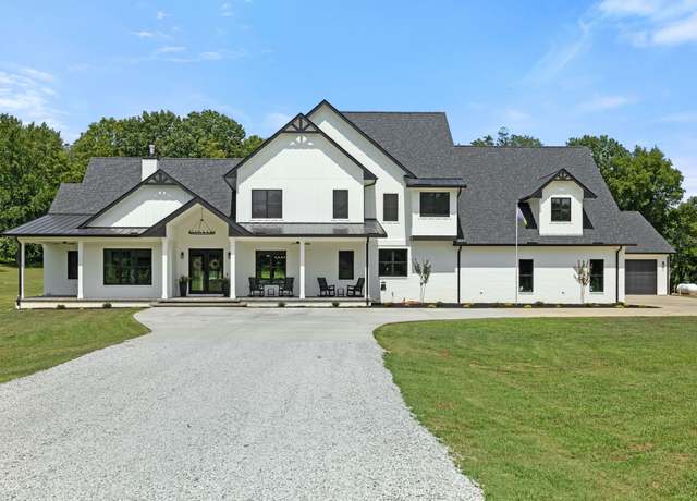 Property at 150 Scenic Cir, Pulaski, TN 38478, 5 beds, 5.5 baths
