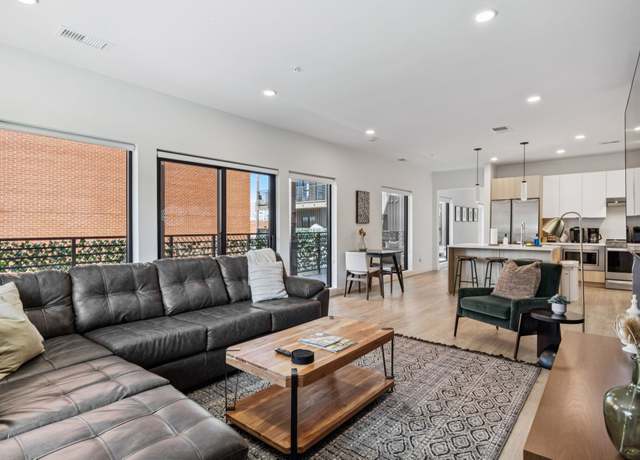 Property at 635 7th Ave S #201, Nashville, TN 37203, 2 beds, 2 baths