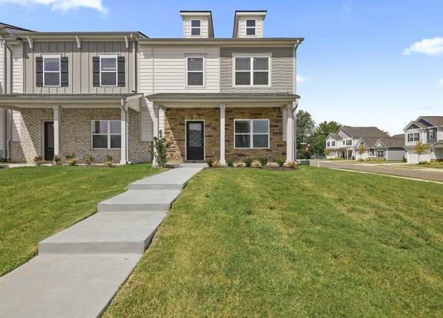 Property at 350 Canonbury Dr, Lebanon, TN 37087, 3 beds, 3 baths