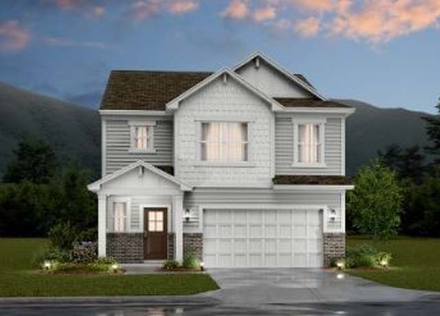 Property at 3334 Steadman Street Lot 2212, Columbia, TN 38401, 4 beds, 2.5 baths