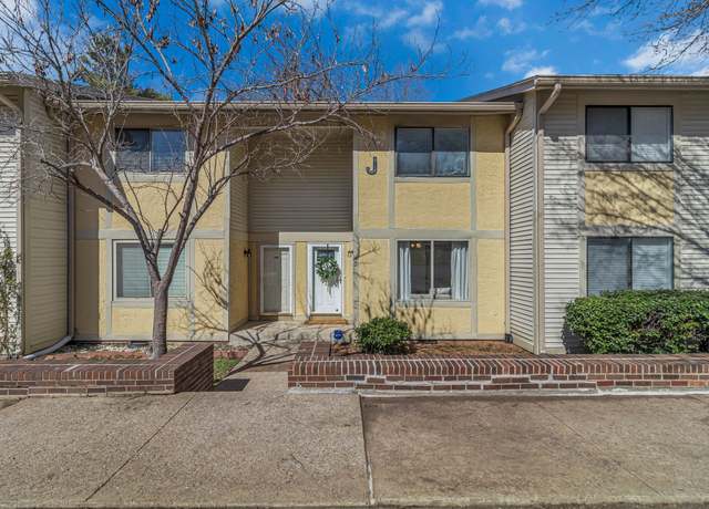 Property at 4958 Edmondson Pike Unit J49, Nashville, TN 37211, 2 beds, 1.5 baths