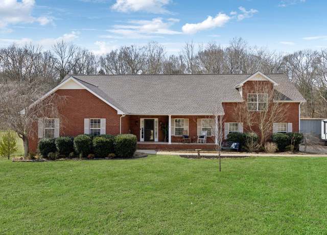 Property at 4464 Brookhaven Ter, Clarksville, TN 37043, 3 beds, 3 baths