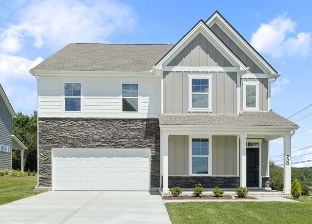 Property at 200 Meridian Dr, Smyrna, TN 37167, 5 beds, 4 baths