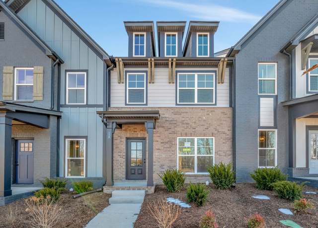 Property at 116 Beignet Aly, Hendersonville, TN 37075, 3 beds, 2.5 baths