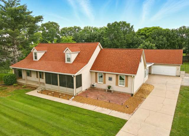 Property at 4252 Higdon Dr, Murfreesboro, TN 37128, 4 beds, 3 baths
