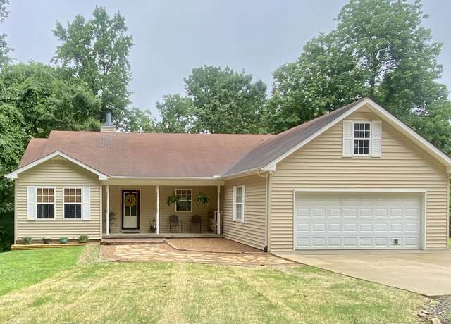Property at 1150 Tonya Trl, Cumberland Furnace, TN 37051, 3 beds, 2 baths