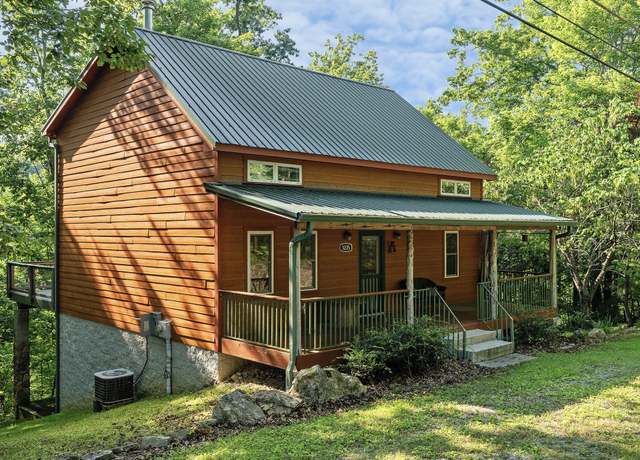 Property at 1235 Lakeview Dr, Smithville, TN 37166, 1 bed, 1.5 baths