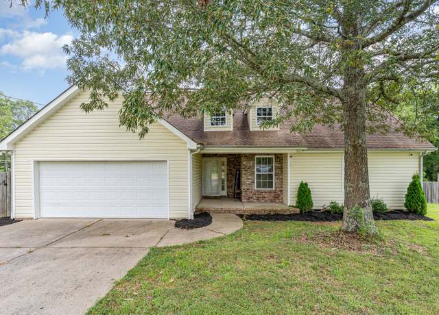 Property at 309 Sunnycrest Dr, Murfreesboro, TN 37129, 3 beds, 2 baths