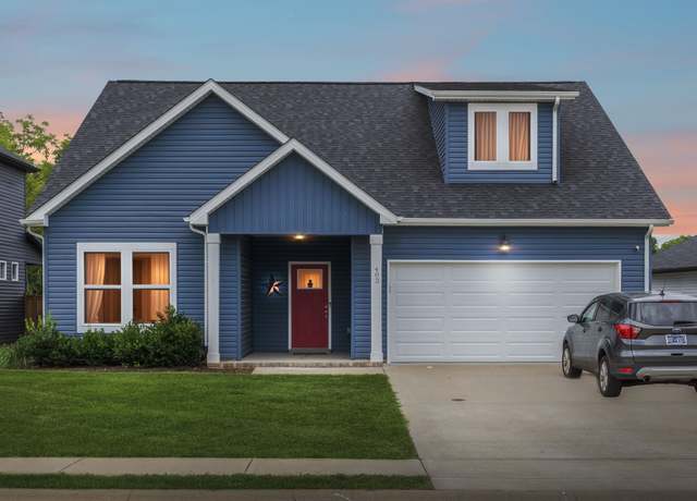 Property at 483 Kinslow Ct, Clarksville, TN 37040, 3 beds, 3 baths