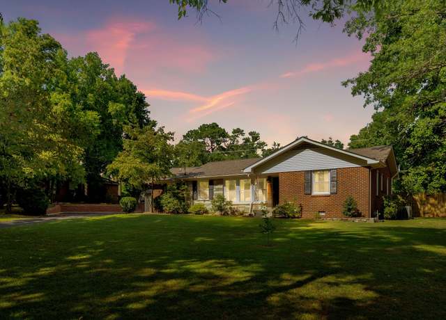 Property at 4916 Salem Dr, Nashville, TN 37211, 3 beds, 2.5 baths
