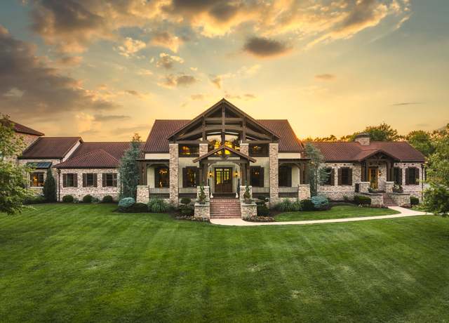 Property at 4750 Sharpsville Rd, Murfreesboro, TN 37130, 5 beds, 7.5 baths