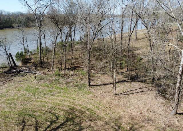 Property at 6 Island View Dr, Bath Springs, TN 38311